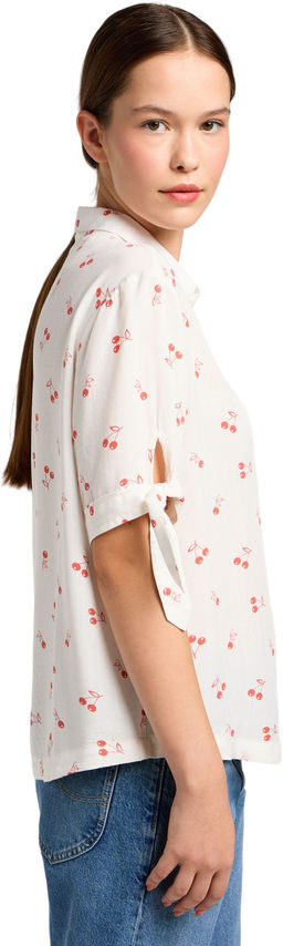 Рубашка женская