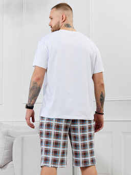 Шорты мужские Тор-2.1 из хлопка - Виотекс фото 80