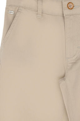 Erkek _ocuk Ta_ Kanvas Pantolon Sepette S_rpriz _ndirim - U.s. polo assn фото 5