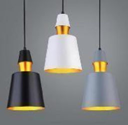 Люстра Подвес PP-000790-1WT