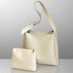 Сумка A-8830-Cream