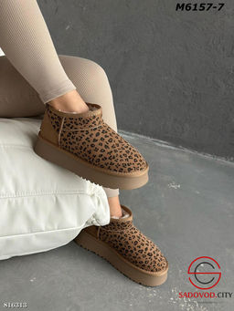 сапоги женские для зимнего сезона