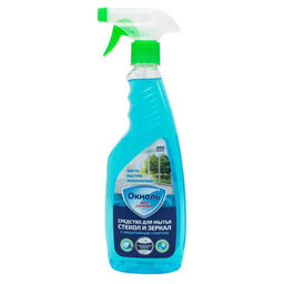 Стеклоочиститель "Окноль" 750г (с триггером)