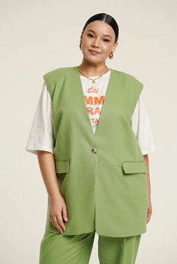 Жилет женский