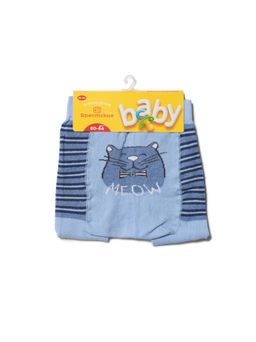 БРЕСТСКИЕ 3280 BABY КОЛГОТКИ ДЕТСКИЕ бл.голубой - Conte elegant фото 12