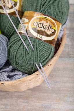 Спицы Visantia прямые VTH алюминий d 2.5 мм 35 см 2 шт со спец.покрытием