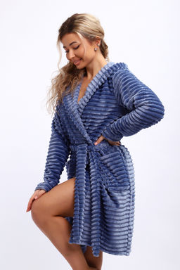 Халат 18107 - Натали фото 37