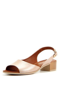 Босоножки EDART 3052.312 be.pudra R