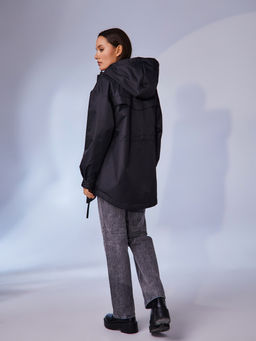 Плащ - Hoops фото 7