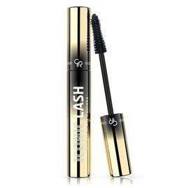 Golden Rose Тушь ICONIC LASH INTENSE BLACK MASCARA