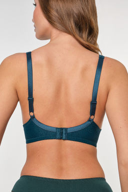 Бюстгальтер кружевной MARIA 2801 OIRO