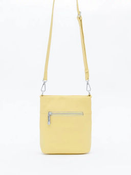 Сумка 98652 yellow Velina Fabbiana-Safenta