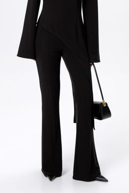 Брюки Pirs 6330 чёрный