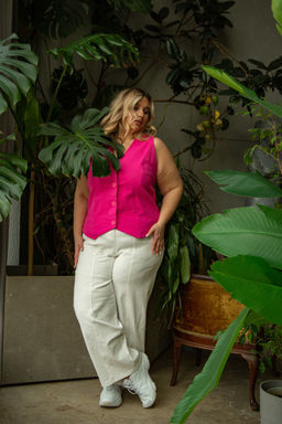 Жилет женский - Jp фото 8