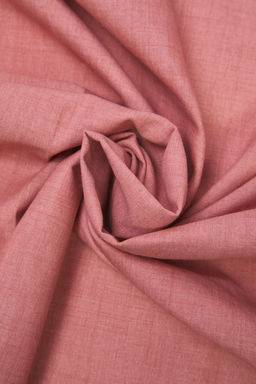 Trendyolmilla Home Pembe Pamuk Polyester Kar?s?ml? Cicek Desenli Tek Kisilik Nevresim Tak?m? 160x220cm TPHSS25TKN00003  фото 5