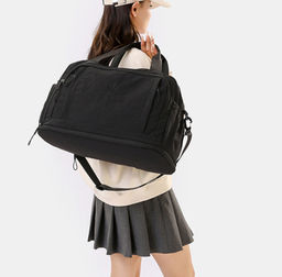 Сумка JIN-4118-Black