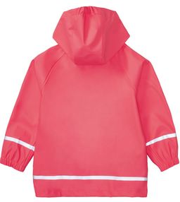 Куртка непромокаемая для девочек LUPILU  фото 3