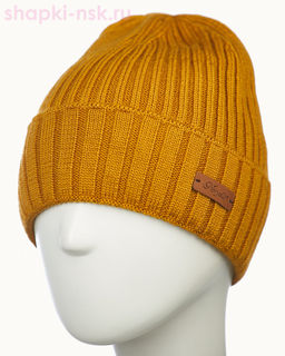49953 Шапка мужская (57-59)
