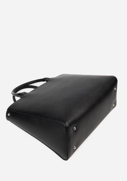 Классическая сумка тоут на молнии 1580 - L-craft фото 3