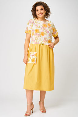 Платье Angelina Co 1250