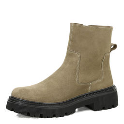 Полусапожки женские