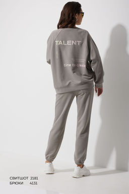 Свитшот 2181 - MG Wear фото 6