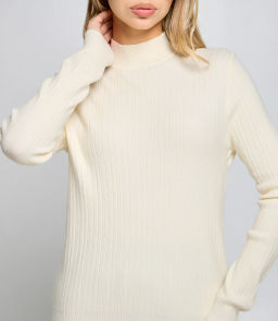 Водолазка #КТ9022 (1) - Dommod фото 10