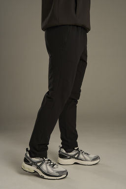 Брюки текстильные Черный