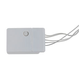 ULD-C1515-100/DTA WARM WHITE IP20 Занавес светодиодный, 1,5х1,5м. 100 светодиодов. Теплый белый свет. Провод прозрачный. TM Uniel - Volpe фото 9