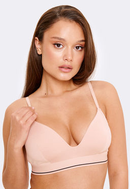 Бюстгальтер жен. Lary бежевый - Sensera фото 9