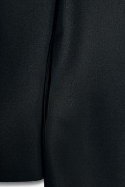 ZW COLLECTION DOUBLE-BREASTED BLAZER DRESS - Zara фото 7