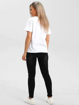 Футболка женская 315 - Вега фото 11