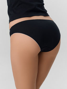 КОМПЛЕКТ ЖЕНСКИЙ (ТОП, ТРУСЫ) - Mark formelle фото 5