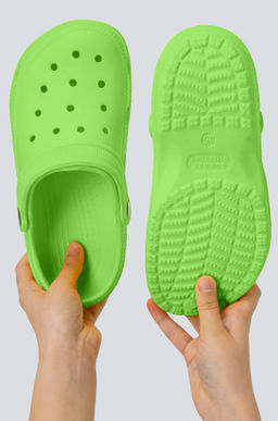 Детские сабо Happyfox