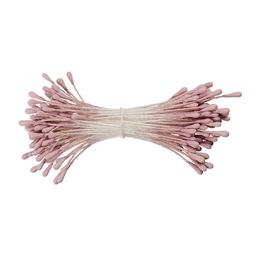 Blumentag Тычинки для искусственных цветов TIC/NSM-2 10 х 85 шт светло-фиолетовый/light-violet