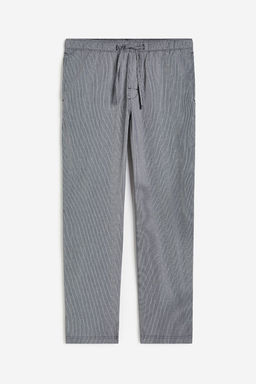 Pack de 2 pantalones de pijama Regular Fit - H&m фото 6