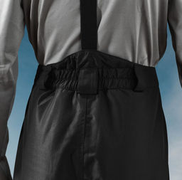 Лыжные брюки для девочек CRIVIT  фото 40