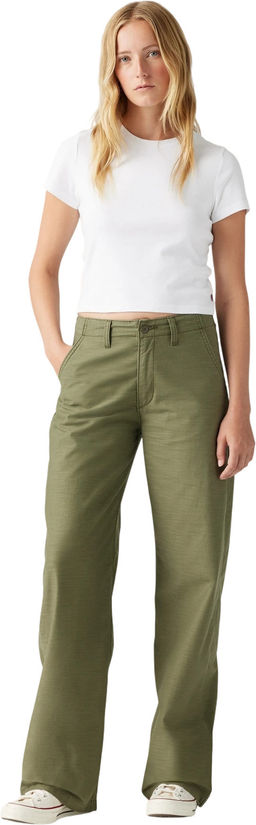 Джинсы женские