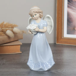 Фигурка Ангел 18 см / YZ015029 /уп 36/ - Галеонтрейд фото 2