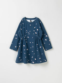 Платье Шторм - Bungly фото 2