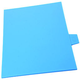 28126 Набор досок разделочные 5 пр пластик МВ (х6) - Mayer&boch фото 2