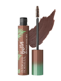 Тушь для ресниц Physicians Formula Butter Bronzer Mascara тон бронзовый  фото 5
