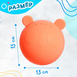 Игрушка для купания Водная бомбочка, МИКС - Simaland фото 8