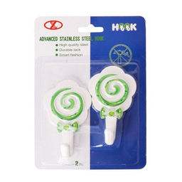 Крючок 2 штуки / 115-1 /уп 240/