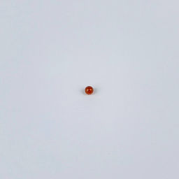 Бусины для украшений из Граната (Спессартин) (10 шт)