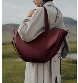 Сумка A-PL-1010-Bordo