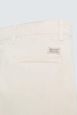 PANTAL?N CHINO SKINNY FIT / Crudo - Zara фото 9