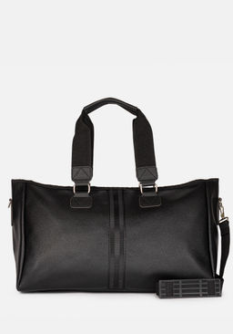 Сумка дорожная экокожа L-Craft.