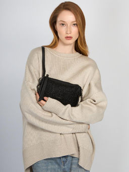 Сумка Labbra L-HF4243 gun/black фото 27