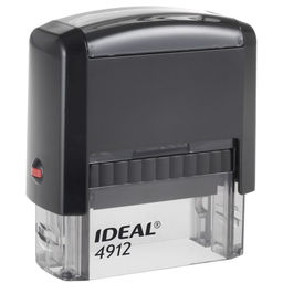 Оснастка для штампа 47*18мм TRODAT "4912Ideal" (125420)